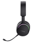 Trust GXT 491 Fayzo Auriculares Gaming Inalámbricos Negros