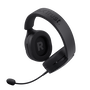 Trust GXT 491 Fayzo Auriculares Gaming Inalámbricos Negros