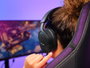 Trust GXT 491 Fayzo Auriculares Gaming Inalámbricos Negros