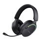 Trust Gaming Auriculares GXT 491 Fayzo Inalámbricos Inalámbricos con Micrófono Bluetooth y Jack 3.5