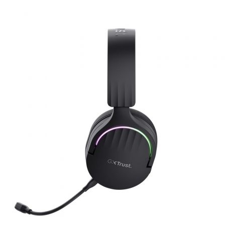 Trust Gaming Auriculares GXT 491 Fayzo Inalámbricos Inalámbricos con Micrófono Bluetooth y Jack 3.5
