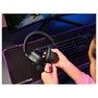 Trust GXT 491 Fayzo Auriculares Gaming Inalámbricos Negros