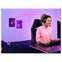 Trust GXT 491 Fayzo Auriculares Gaming Inalámbricos Negros