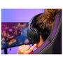 Trust GXT 491 Fayzo Auriculares Gaming Inalámbricos Negros