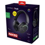 Trust GXT 491 Fayzo Auriculares Gaming Inalámbricos Negros
