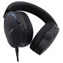 Trust GXT 491 Fayzo Auriculares Gaming Inalámbricos Negros