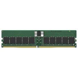 Kingston 32GB DDR5 4800MT/s ECC DIMM Memoria RAM CL40 2Rx8 Hynix A