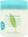 Elizabeth Arden Green Tea Coconut Breeze Honey Drops Body Cream 500ml