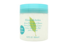 Elizabeth Arden Green Tea Coconut Breeze Honey Drops Body Cream 500ml