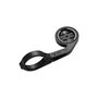 Garmin Aero-Lenkerhalterung Fahrradhalterung Compatible Edge 200, 500, 510, 800, 810, Forerunner 310XT, 910XT - Negro - 010-11251-15