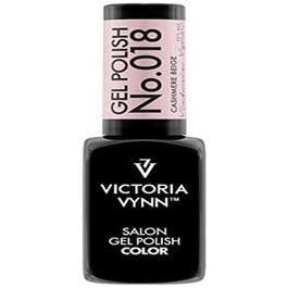 Victoria Vynn Gel Polish 18 Cashmere Beige 8ml