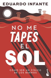 No me tapes el sol, Eduardo Infante - BOOKET
