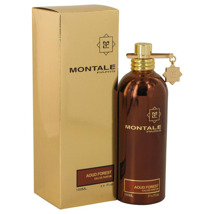 Montale Aoud Forest Eau de Parfum 100 ml Montale Aoud Forest Eau de Parfum 100 ml