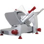 Berkel Pro Line XS25 Rebanadora Eléctrica de 25 cm Gris y Rojo