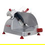 Berkel Pro Line XS25 Cortafiambres Eléctrico 25 cm Acero Inoxidable Gris Rojo