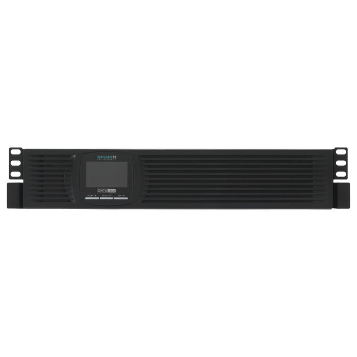 Online USV-Systeme ZINTO 1500 USV ZINTO 1500