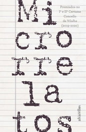 Microrrelatos, AA.VV. - ALVARELLOS EDITORA