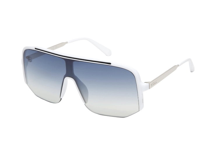 Guess GO00054-0021W Gafas de sol con cristal azul Guess GO00054-0021W Gafas de sol con cristal azul