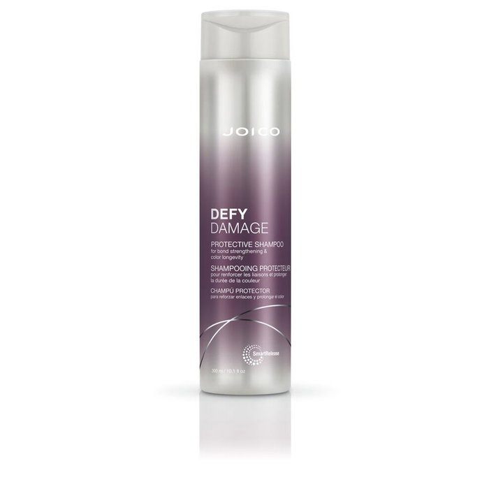 Joico Defy Damage Protective Shampoo 300ml