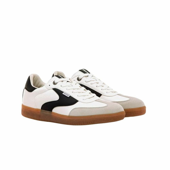 Zapatillas Deportivas Hombre Mustang Mustang 2025 V Attitude Beige