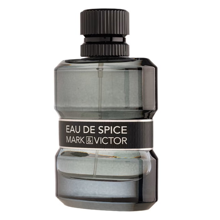 Eau De Spice, Agua de perfume, Para hombres, 100 ml Eau De Spice, Agua de perfume, Para hombres, 100 ml