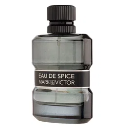 Fragrance World Eau De Spice Agua de perfume para hombres 100 ml