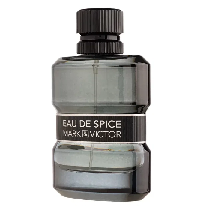 Fragrance World Eau De Spice Agua de perfume 100 ml Fragrance World Eau De Spice Agua de perfume 100 ml