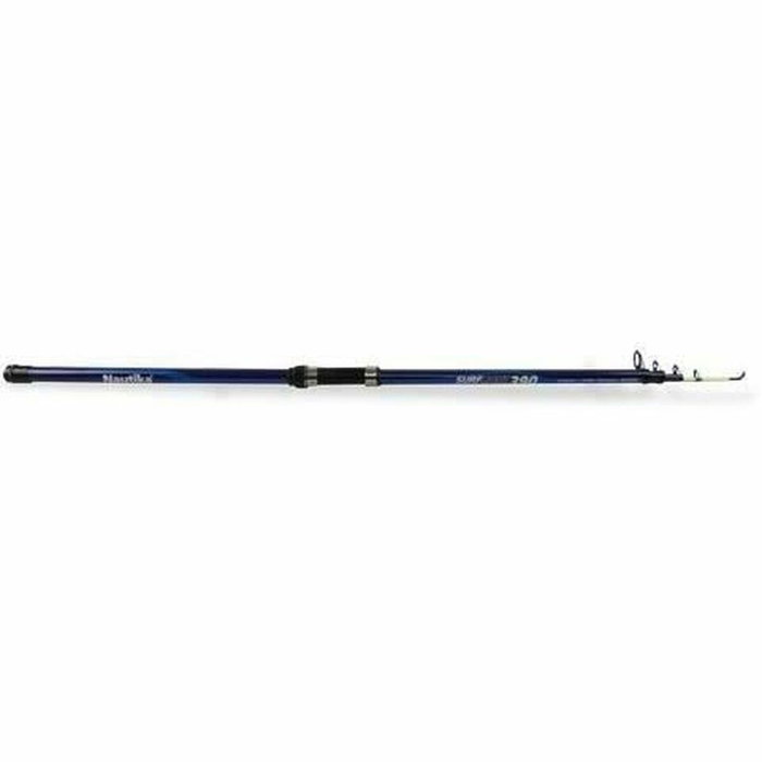 Nautica Caña Telesco surf light 3m90 - 80/150 g