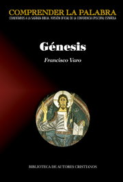 GÉNESIS, Francisco Varo - BIBL.AUTORES CRISTIANOS
