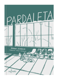 Pardaleta, Joana Estrela - EDITORIAL MERAKI