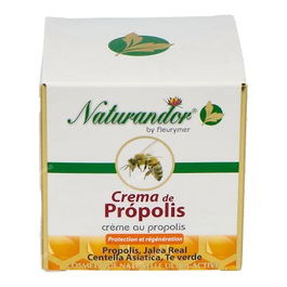 FLEURYMER Crema De Propoleo 50ml Naturandor