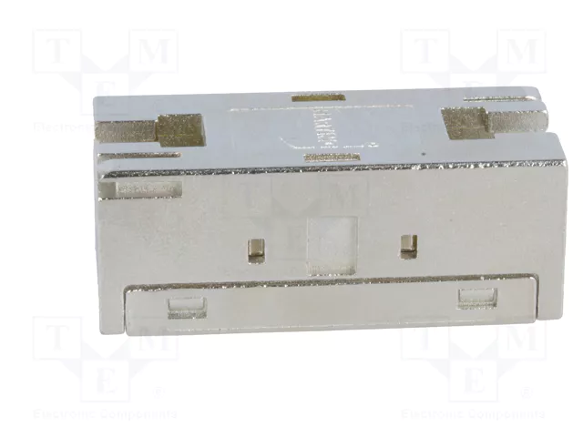 HARTING Acoplador RJ45 Cat 6 Blindado 8p8c