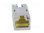 HARTING Acoplador RJ45 Cat 6 Blindado 8p8c