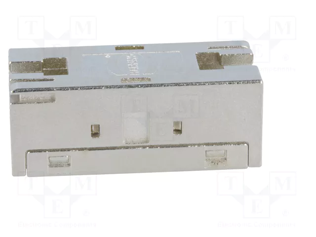 HARTING Acoplador RJ45 Cat 6 Blindado 8p8c