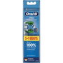 Oral-B Cabezales de repuesto Pro Precision Clean 5+1 Blanco