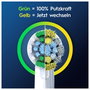 Oral-B Cabezales de repuesto Pro Precision Clean 5+1 Blanco