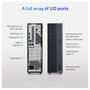 ASUS ExpertCenter P500 P500SV-05210H009X SFF, Intel Core 5 210H, 16GB RAM, 512GB SSD, Windows 11 Pro