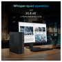 ASUS ExpertCenter P500 P500SV-05210H009X SFF, Intel Core 5 210H, 16GB RAM, 512GB SSD, Windows 11 Pro