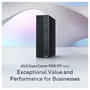 ASUS ExpertCenter P500 P500SV-05210H009X SFF, Intel Core 5 210H, 16GB RAM, 512GB SSD, Windows 11 Pro