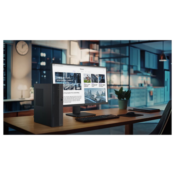 ASUS ExpertCenter P500 P500SV-05210H009X SFF, Intel Core 5 210H, 16GB RAM, 512GB SSD, Windows 11 Pro ASUS ExpertCenter P500 P500SV-05210H009X SFF, Intel Core 5 210H, 16GB RAM, 512GB SSD, Windows 11 Pro