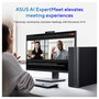 ASUS ExpertCenter P500 P500SV-05210H009X SFF, Intel Core 5 210H, 16GB RAM, 512GB SSD, Windows 11 Pro