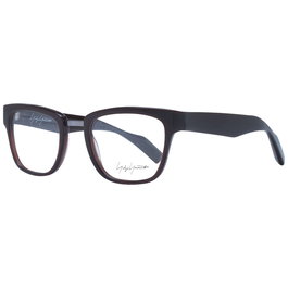 Montura de Gafas Unisex Yohji Yamamoto YY1002 50108