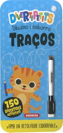 Primers traços, Yomikoko - SUSAETA EDICIONES