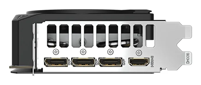 GIGABYTE GeForce RTX 5080 WINDFORCE OC SFF 16G GIGABYTE GeForce RTX 5080 WINDFORCE OC SFF 16G