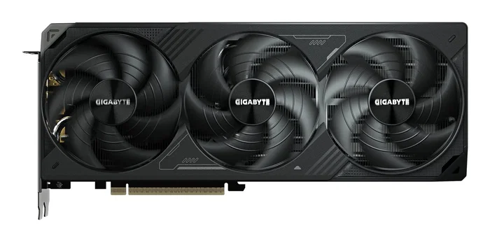 GIGABYTE GeForce RTX 5080 WINDFORCE OC SFF 16G GIGABYTE GeForce RTX 5080 WINDFORCE OC SFF 16G