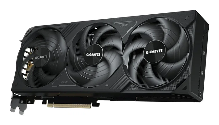 GIGABYTE GeForce RTX 5080 WINDFORCE OC SFF 16G GIGABYTE GeForce RTX 5080 WINDFORCE OC SFF 16G