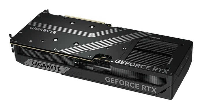 GIGABYTE GeForce RTX 5080 WINDFORCE OC SFF 16G GIGABYTE GeForce RTX 5080 WINDFORCE OC SFF 16G