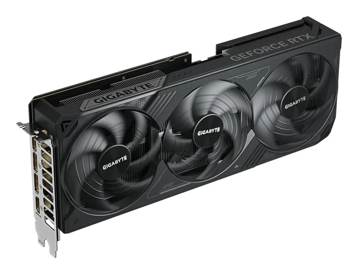 GIGABYTE GeForce RTX 5080 WINDFORCE OC SFF 16G GIGABYTE GeForce RTX 5080 WINDFORCE OC SFF 16G