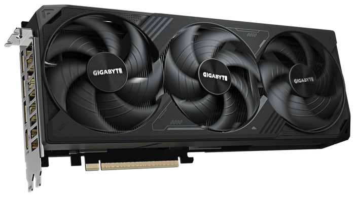 Gigabyte GeForce RTX 5080 WINDFORCE OC V2 SFF 16GB GDDR7