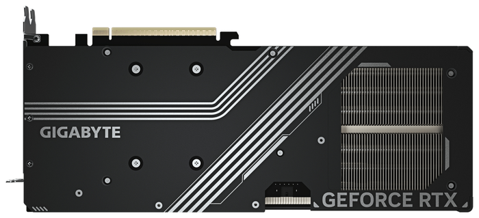 Gigabyte GeForce RTX 5080 WINDFORCE OC V2 SFF 16GB GDDR7